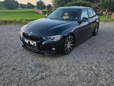 Gebraucht BMW 328