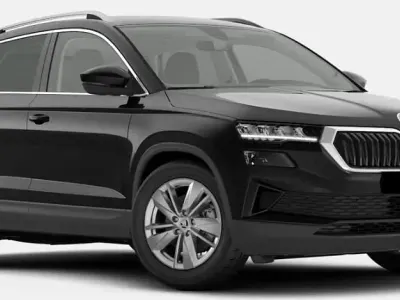 Neu Skoda Karoq 150 PS (110 kW) 2026 SUV
