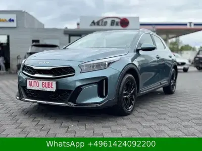 Gebraucht Kia XCeed Platinum Edition 120 PS (88 kW) 2024 Andere SUV