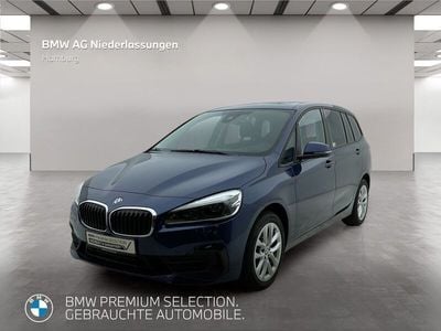 BMW 220 Gran Tourer