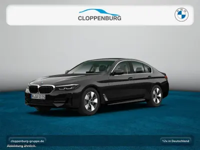 Gebraucht BMW 530