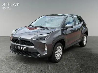 Gebraucht Toyota Yaris Cross