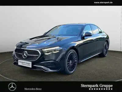 Gebraucht Mercedes E300