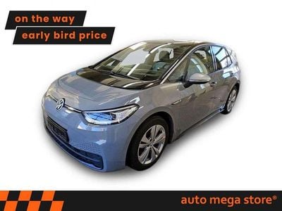 Usata VW ID.3 Pro Performance 150 kW (204 CV) 2020 Grigio Utilitaria