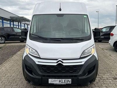 Citroën Jumper