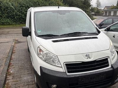Peugeot Expert