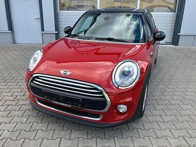 Mini Cooper D