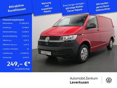 VW T6.1