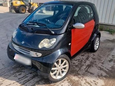 Smart ForTwo Coupé