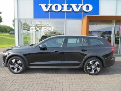 Gebraucht Volvo V60 CC