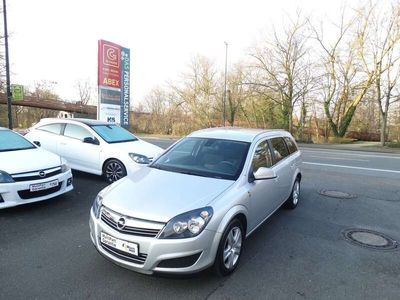 gebraucht Opel Astra 1.6 Caravan Edition 111 Jahre AHK PDC SITZHEIZUNG