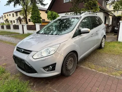 Gebraucht Ford C-MAX