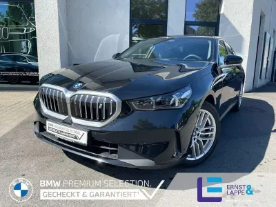 Usado BMW i5