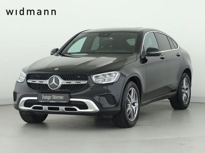 Mercedes GLC220
