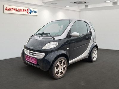 Smart ForTwo Coupé