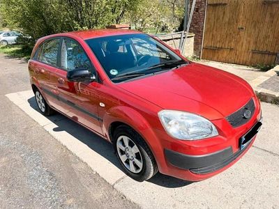 Usata Kia Rio 97 CV (71 kW) 2006 Berlina