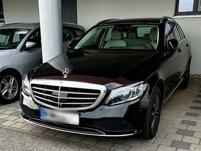 Mercedes C300