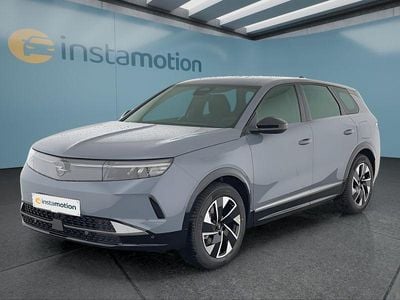 Neu Opel Grandland Electric 156 kW (213 PS) 2025 Weiß SUV