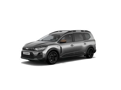 Ny Dacia Jogger Extreme 90 HK (66 kW) 2026 Grå MPV