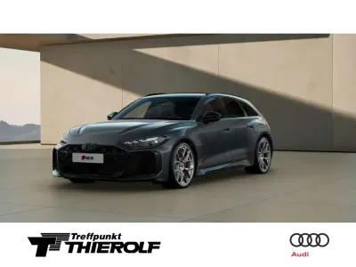 Gebraucht Audi RS5 Sport 639 PS (469 kW) 2026 Grau Kombi