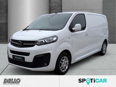 Opel Vivaro-e Combi