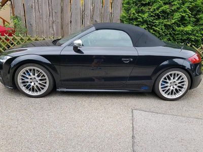 Audi TTS