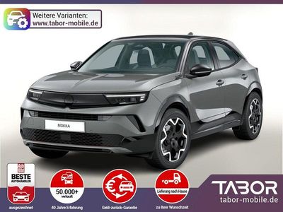 Nouă Opel Mokka Ultimate 136 CP (100 kW) 2026 Albastru SUV
