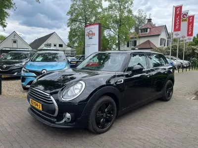 Gebraucht Mini Clubman