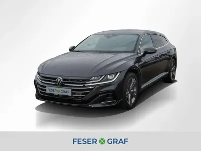 Gebraucht VW Arteon
