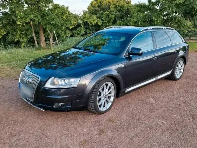 Gebraucht Audi A6 Allroad