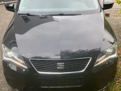 Gebraucht Seat Leon