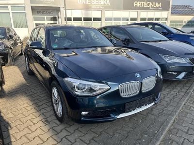 BMW 120