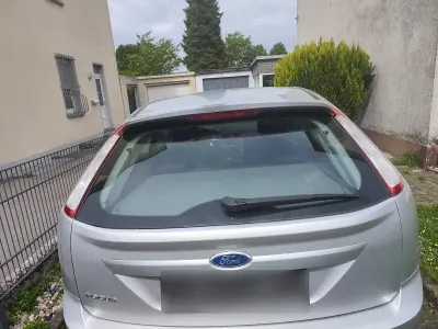Używany Ford Focus