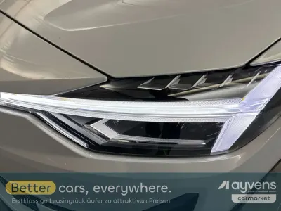 Gebraucht Polestar 2 Plus 309 kW (421 PS) 2024 Magnesium Kleinwagen