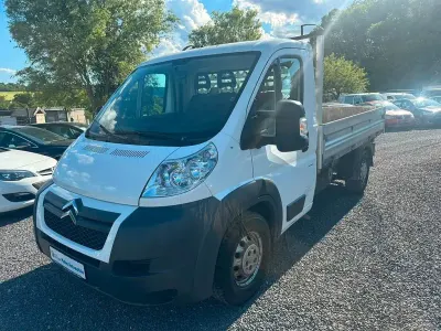 Gebraucht Citroën Jumper