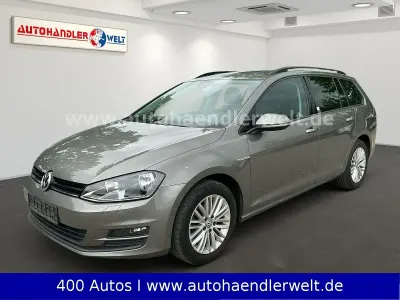 Gebraucht VW Golf VII