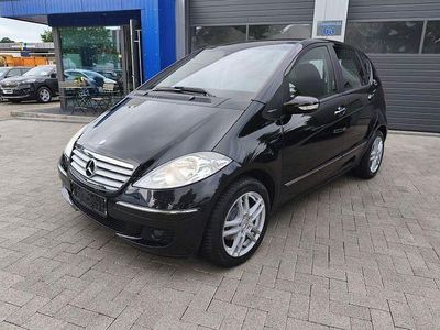 Mercedes A150