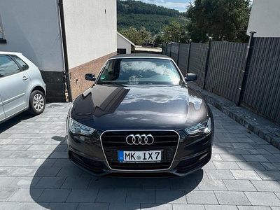 Audi A5 Cabriolet