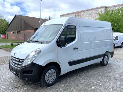 gebraucht Renault Master Master