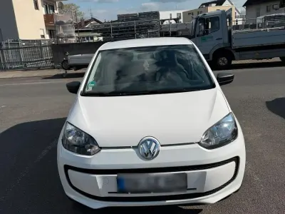 Gebraucht VW up!