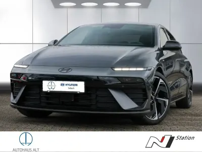 Gebraucht Hyundai Ioniq 6