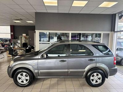 Grau Gebraucht 2006 Kia Sorento EX SUV | 4.990 € (Teuer)