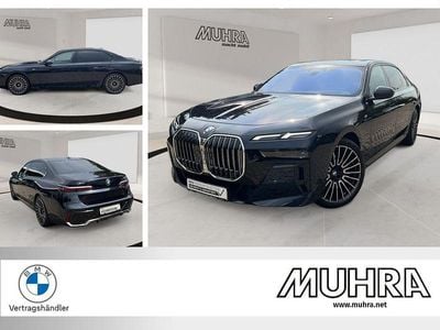 BMW 740