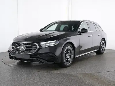 Gebraucht Mercedes E450