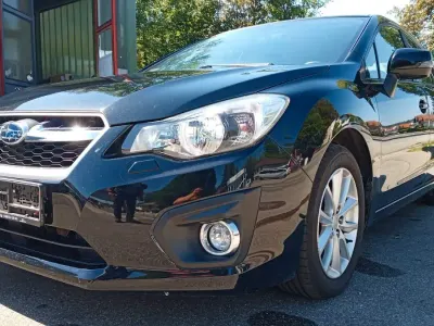 Gebraucht Subaru Impreza