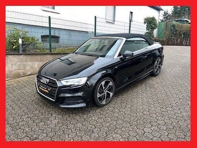 Audi A3 Cabriolet