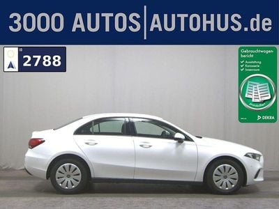 Mercedes A200