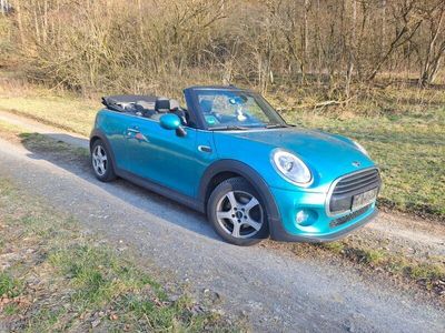 gebraucht Mini Cooper Cabriolet Cooper