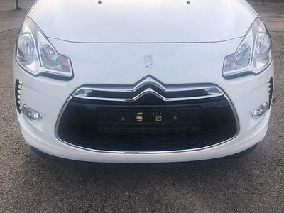 DS Automobiles DS3