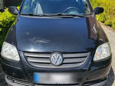 Gebraucht VW Fox